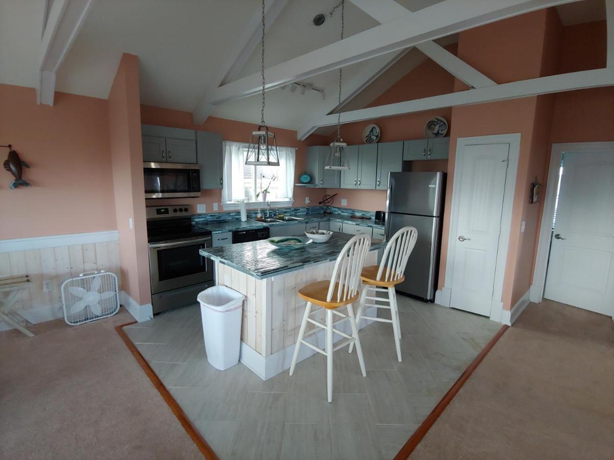 2508 Beach Rd, Semi-Oceanfront, Pool/Hot Tub Nags Head Buitenkant foto