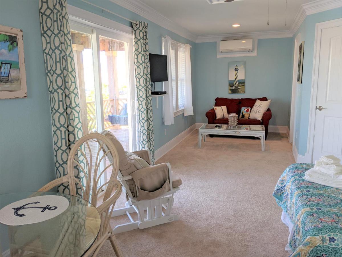 2508 Beach Rd, Semi-Oceanfront, Pool/Hot Tub Nags Head Buitenkant foto