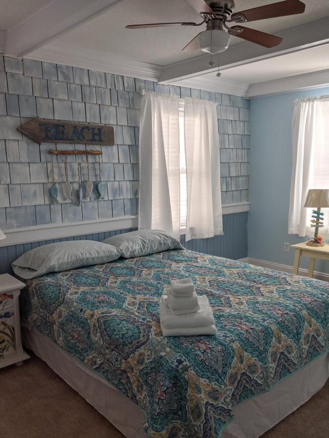 2508 Beach Rd, Semi-Oceanfront, Pool/Hot Tub Nags Head Buitenkant foto