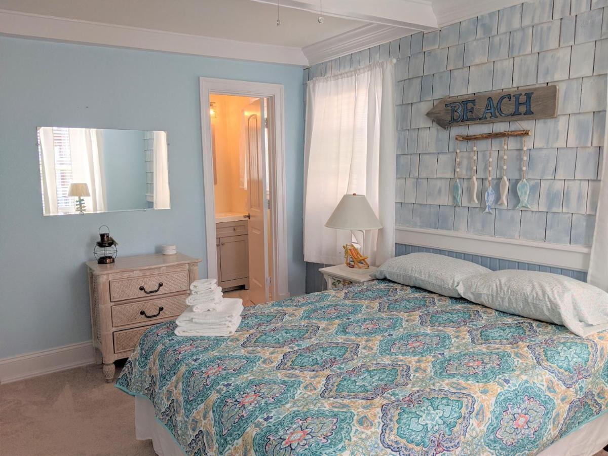 2508 Beach Rd, Semi-Oceanfront, Pool/Hot Tub Nags Head Buitenkant foto