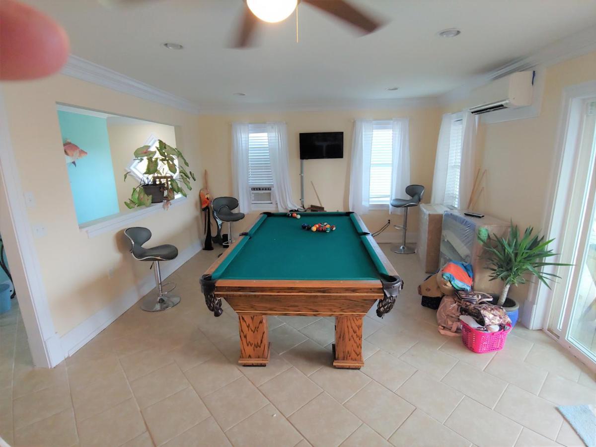 2508 Beach Rd, Semi-Oceanfront, Pool/Hot Tub Nags Head Buitenkant foto