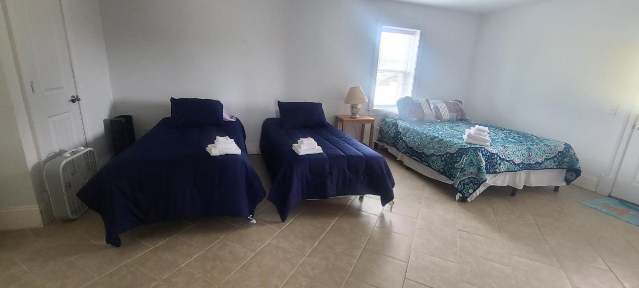 2508 Beach Rd, Semi-Oceanfront, Pool/Hot Tub Nags Head Buitenkant foto