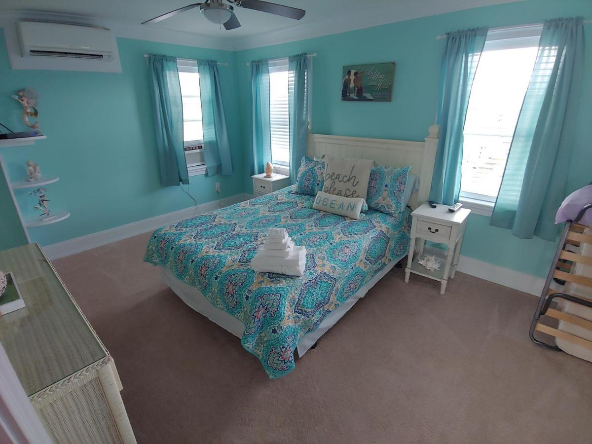 2508 Beach Rd, Semi-Oceanfront, Pool/Hot Tub Nags Head Buitenkant foto