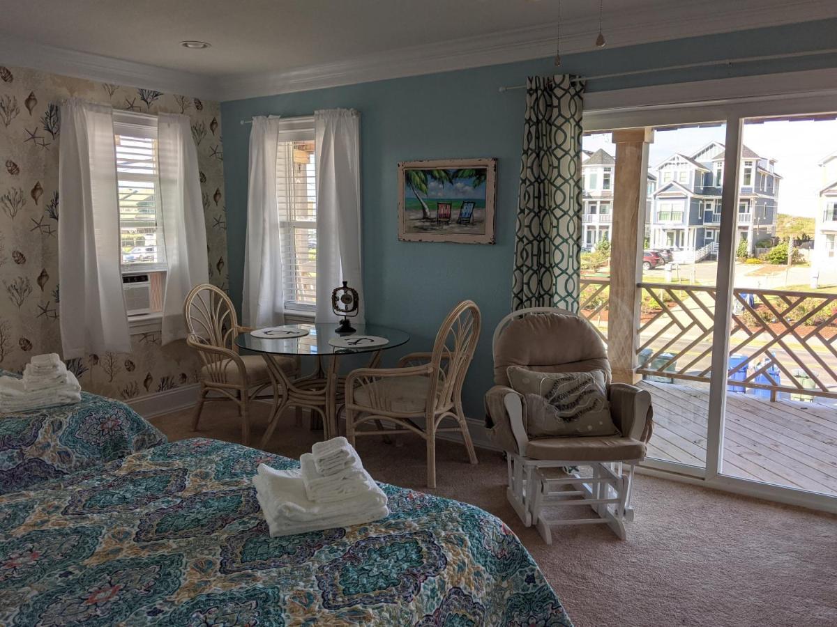 2508 Beach Rd, Semi-Oceanfront, Pool/Hot Tub Nags Head Buitenkant foto